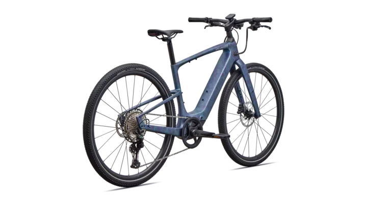 2027 Specialized Turbo Vado SL 2 6.0 Carbon