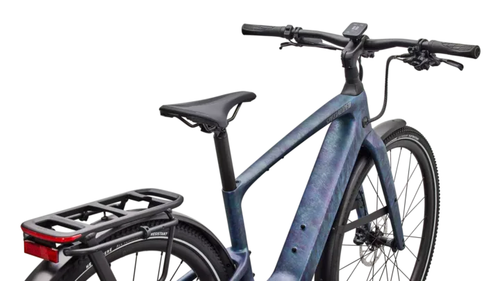2027 Specialized Turbo Vado SL 2 6.0 EQ Carbon