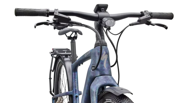 2027 Specialized Turbo Vado SL 2 6.0 EQ Carbon
