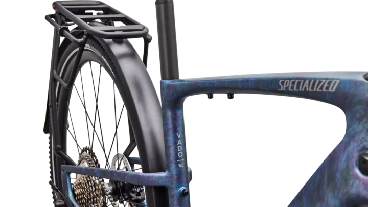 2027 Specialized Turbo Vado SL 2 6.0 EQ Carbon