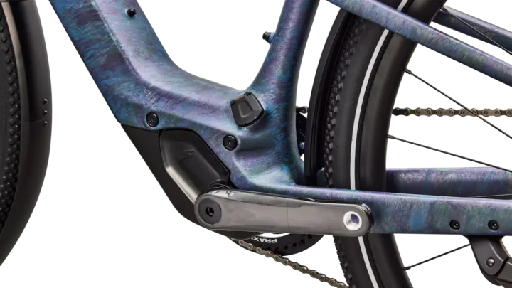 2027 Specialized Turbo Vado SL 2 6.0 EQ Carbon