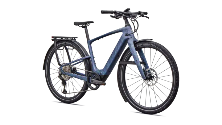 2027 Specialized Turbo Vado SL 2 6.0 EQ Carbon