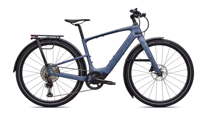 2027 Specialized Turbo Vado SL 2 6.0 EQ Carbon