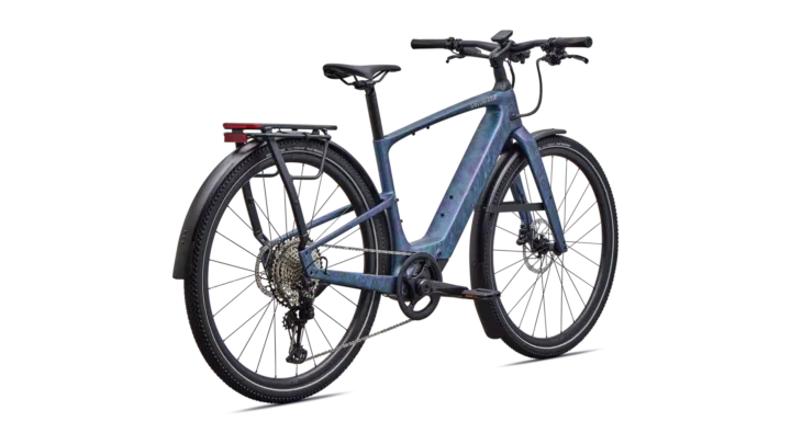 2027 Specialized Turbo Vado SL 2 6.0 EQ Carbon