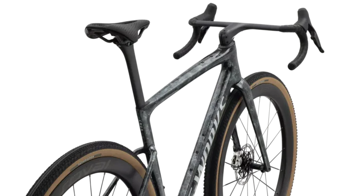 2027 Specialized S-Works Crux 5