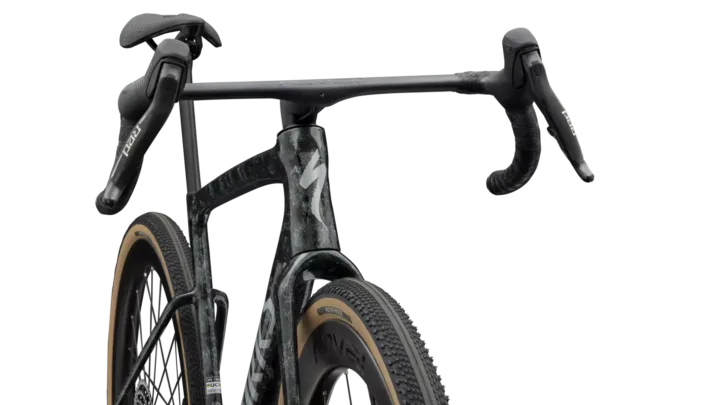 2027 Specialized S-Works Crux 5