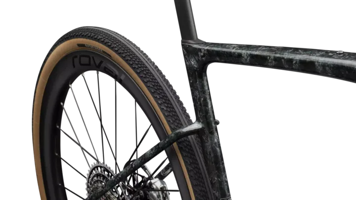 2027 Specialized S-Works Crux 5