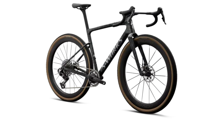 2027 Specialized S-Works Crux 5