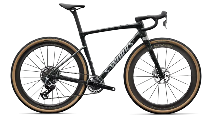 2027 Specialized S-Works Crux 5