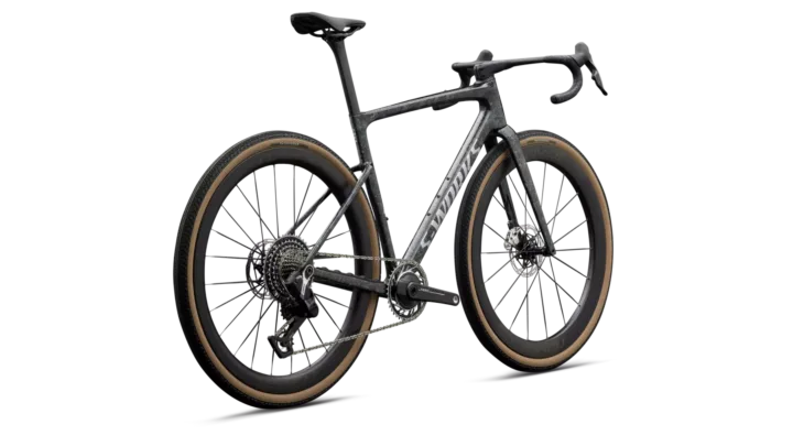2027 Specialized S-Works Crux 5