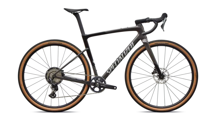 2027 Specialized Crux 5 Sport