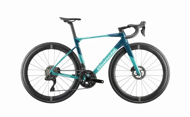 2027 Bianchi Specialissima Ultegra Di2 12sp