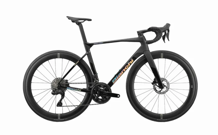 2027 Bianchi Specialissima Ultegra Di2