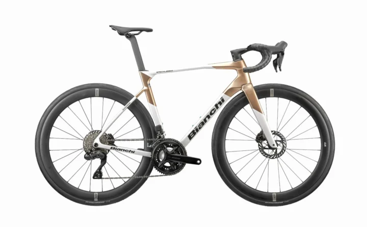 2027 Bianchi Specialissima Ultegra Di2
