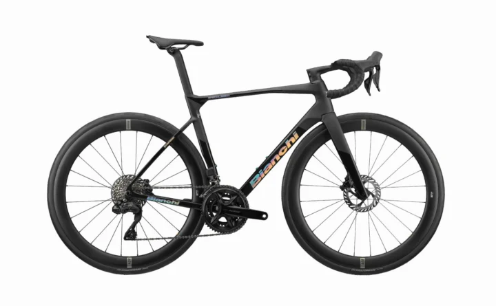 2027 Bianchi Specialissima 105 Di2