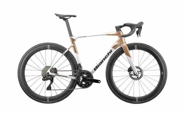 2027 Bianchi Specialissima 105 Di2