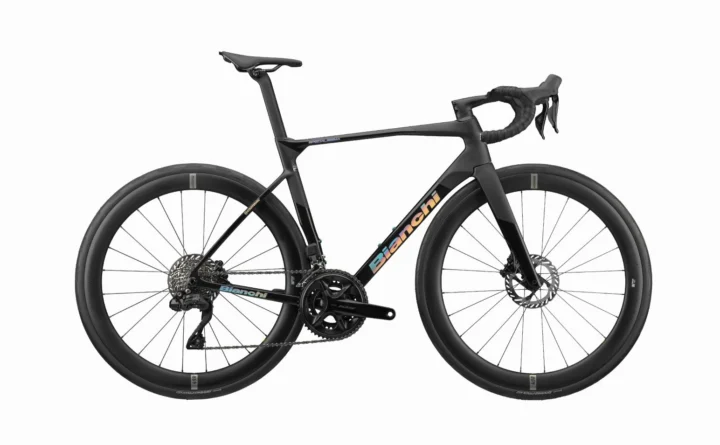 2027 Bianchi Specialissima Rival eTap AXS