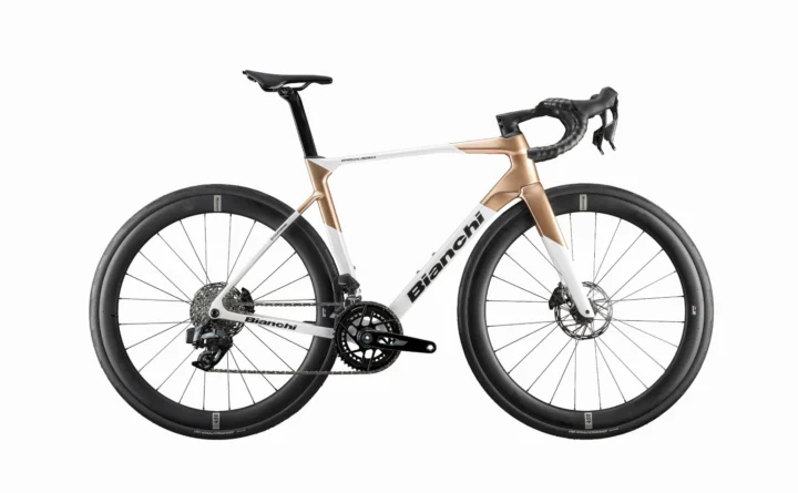 2027 Bianchi Specialissima Rival eTap AXS
