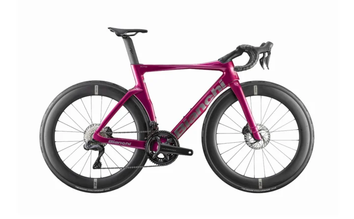 2027 Bianchi Oltre Comp Rival eTap AXS