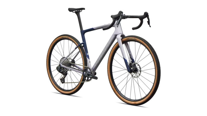 2027 Specialized Crux 5 Comp