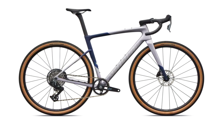 2027 Specialized Crux 5 Comp