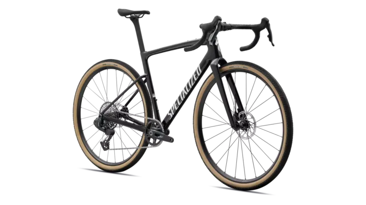 2027 Specialized Crux 5 Comp