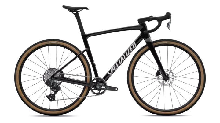 2027 Specialized Crux 5 Comp