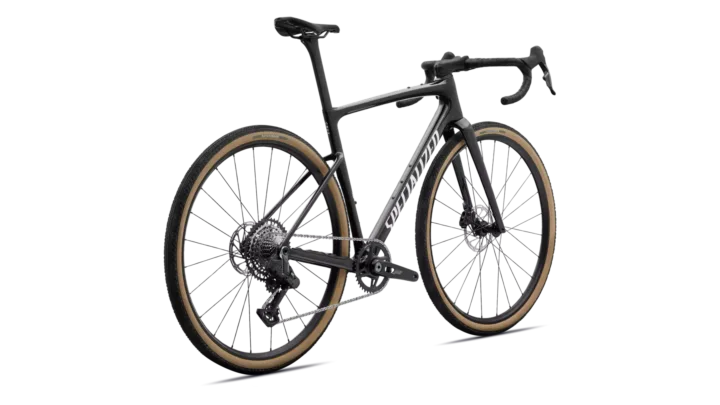2027 Specialized Crux 5 Comp