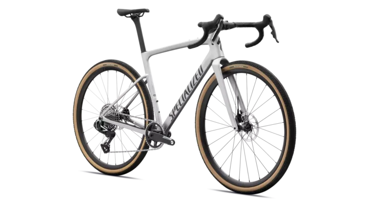2027 Specialized Crux 5 Expert