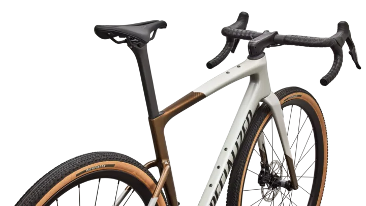2027 Specialized Crux 5 Expert