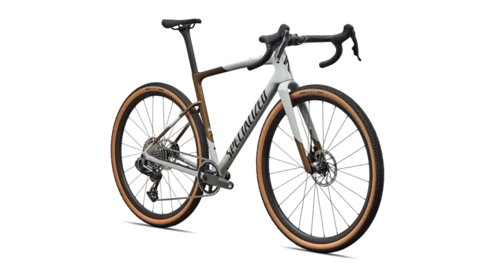 2027 Specialized Crux 5 Expert