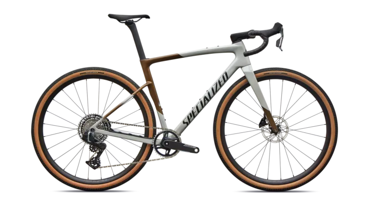 2027 Specialized Crux 5 Expert