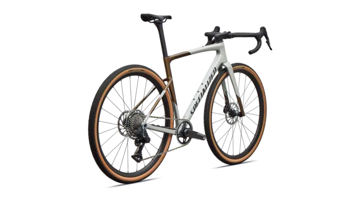 2027 Specialized Crux 5 Expert
