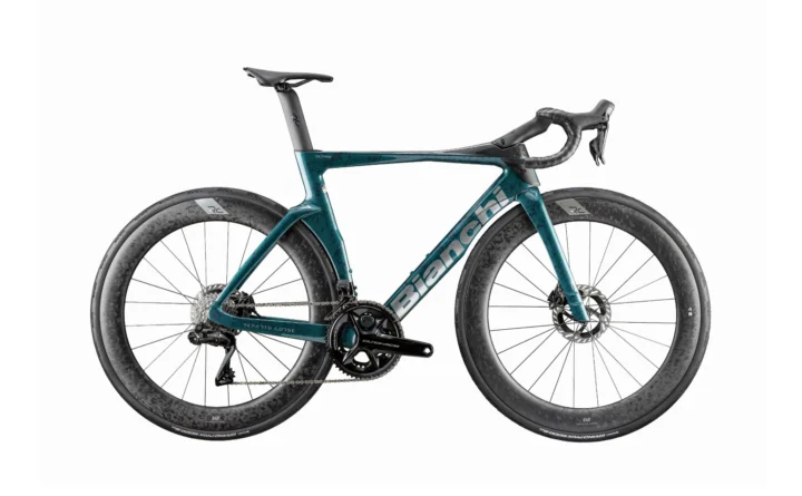 2027 Bianchi Oltre RC Dura Ace-Di2 12sp