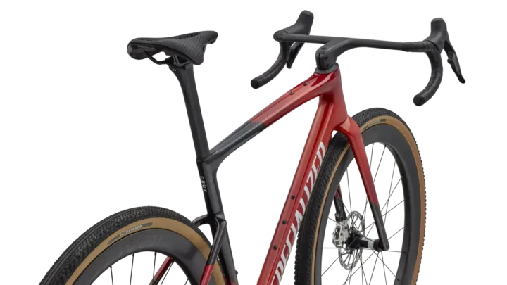 2027 Specialized Crux 5 S-Level