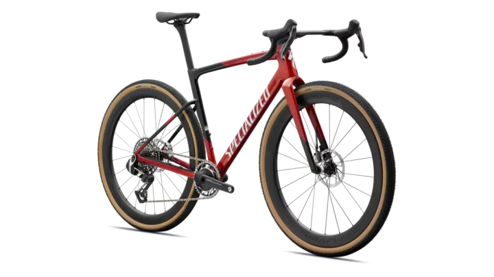 2027 Specialized Crux 5 S-Level