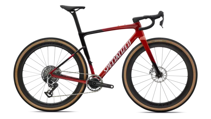 2027 Specialized Crux 5 S-Level