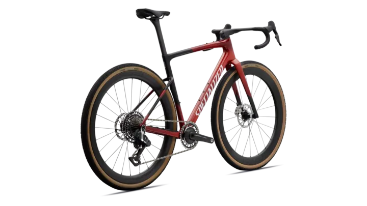 2027 Specialized Crux 5 S-Level