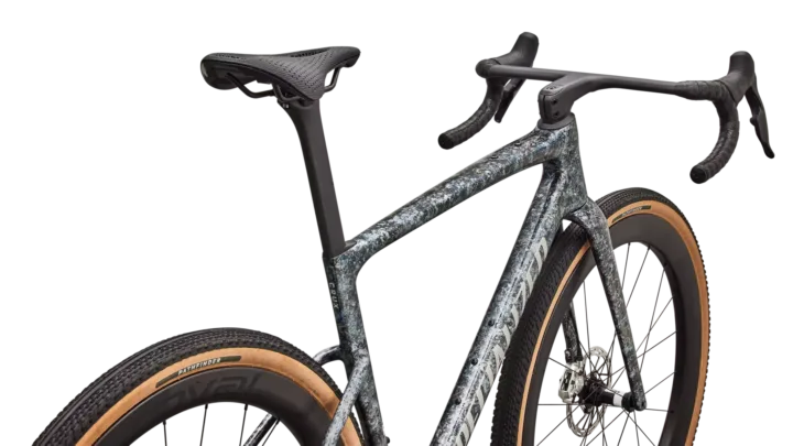 2027 Specialized Crux 5 S-Level