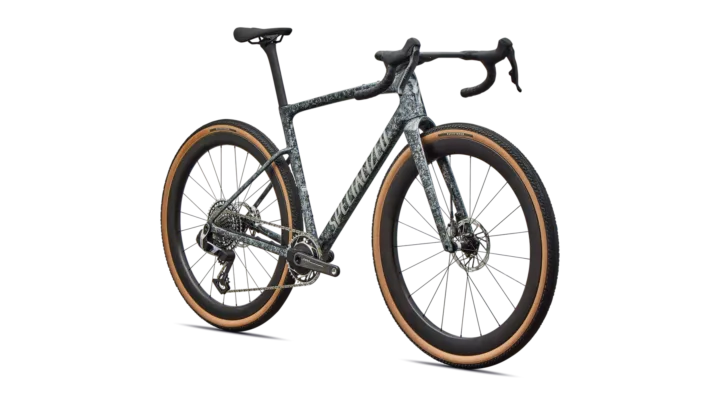 2027 Specialized Crux 5 S-Level