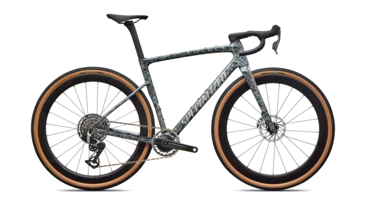 2027 Specialized Crux 5 S-Level