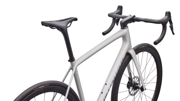 2027 Specialized Aethos 2 Expert - SRAM Force AXS