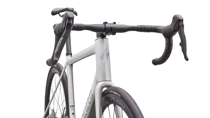 2027 Specialized Aethos 2 Expert - SRAM Force AXS