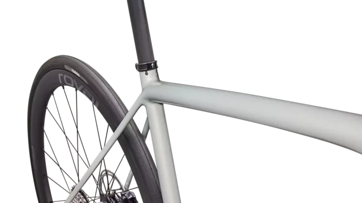2027 Specialized Aethos 2 Expert - SRAM Force AXS