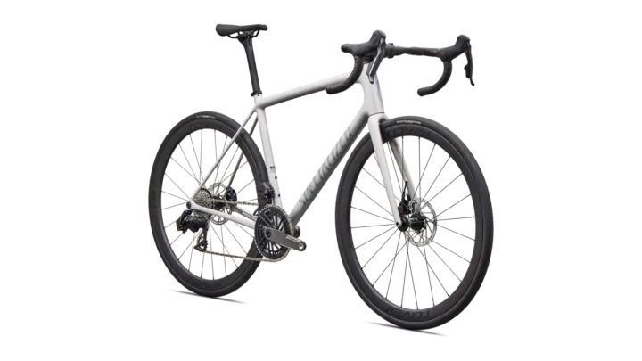 2027 Specialized Aethos 2 Expert - SRAM Force AXS