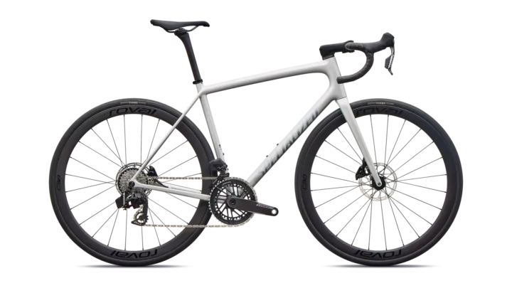 2027 Specialized Aethos 2 Expert - SRAM Force AXS