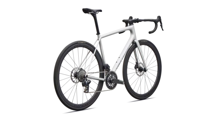 2027 Specialized Aethos 2 Expert - SRAM Force AXS