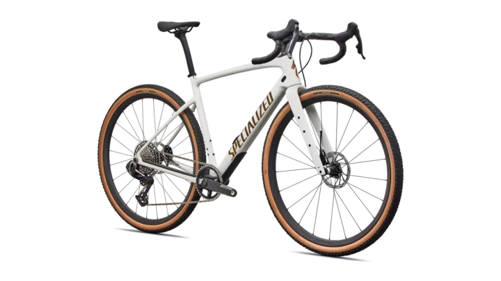 2027 Specialized Diverge 4 Pro