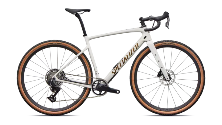 2027 Specialized Diverge 4 Pro