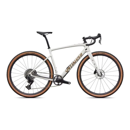 2027 Specialized Diverge 4 Pro